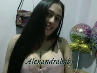 Alexandrababy
