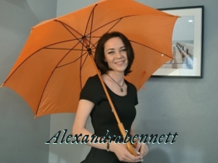 Alexandrabennett