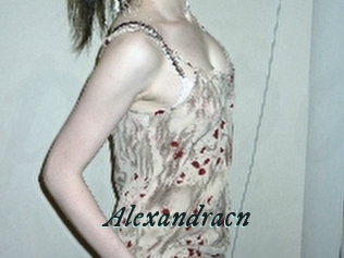 Alexandracn