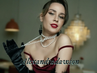 Alexandradawson