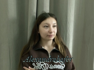 Alexandrakafer