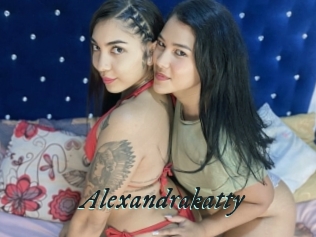 Alexandrakatty