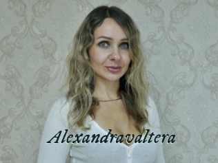 Alexandravaltera