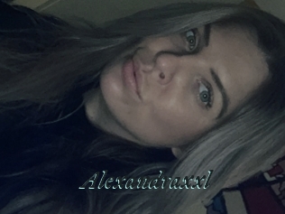 Alexandraxxl