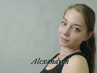 Alexandren