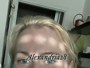 Alexandria28
