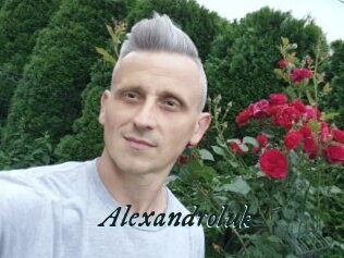 Alexandroluk
