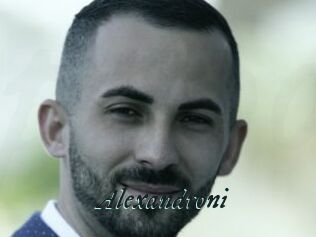 Alexandroni