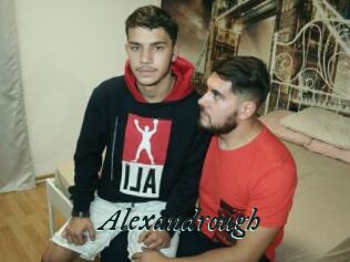 Alexandrough