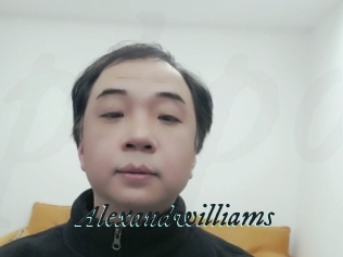 Alexandwilliams