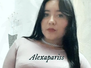 alexapariss Pharaons Porn