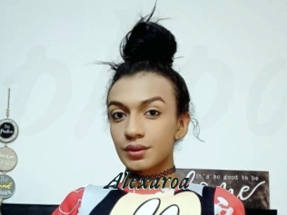 Alexaroa