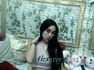 alexaroy Pharaons Porn
