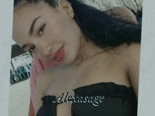 Alexasage