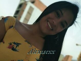 Alexasexx