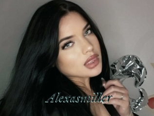 Alexasmiller