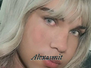 Alexasmit