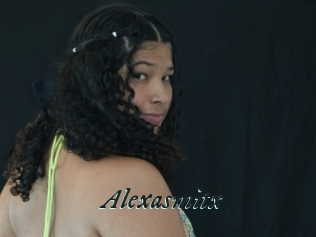 Alexasmitx