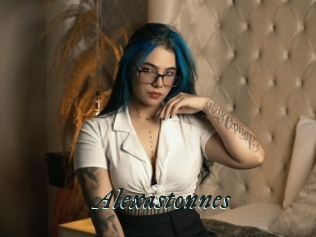 Alexastonnes