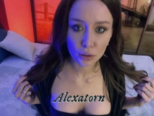 Alexatorn