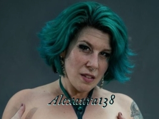 Alexaura138