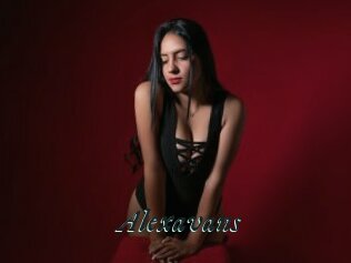 alexavans Pharaons Porn
