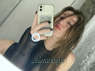 alexavoys Pharaons Porn