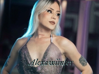Alexawiinter