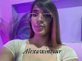 Alexawintour