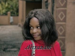 Alexazane
