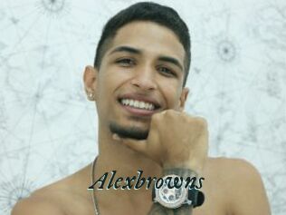 Alexbrowns