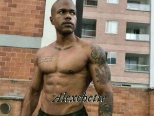 Alexchette