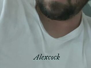 Alexcock