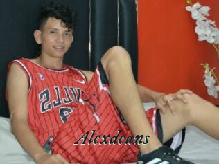 alexdeans Pharaons Porn