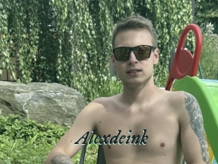 alexdeink Pharaons Porn