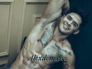 Alexdemarco