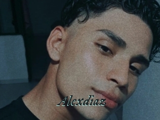 Alexdiaz