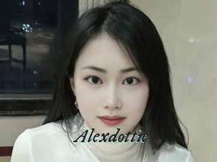 alexdottie Pharaons Porn