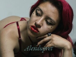 Alexdupret