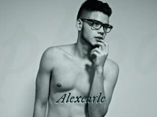 Alexearle