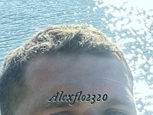 Alexflo2320