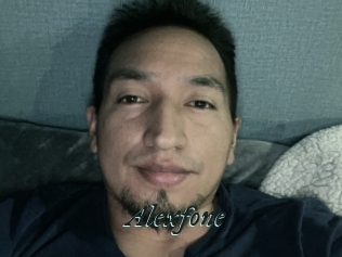 Alexfone