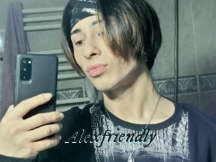 Alexfriendly