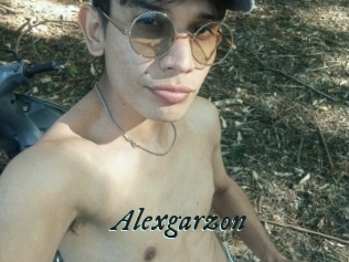 Alexgarzon
