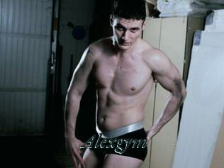 Alexgym