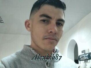 alexhib87 Pharaons Porn