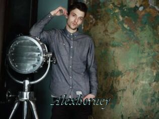 Alexhorney