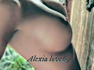 alexia_love69 Pharaons Porn