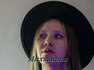 Alexiaaitana
