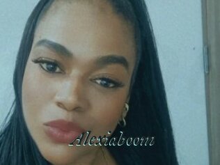 Alexiaboom